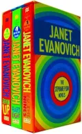Plum Boxed Set 3 (Seven Up, Hard Eight, To the Nines - Stephanie Plum Series)