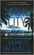 Magic City (Thorn Series #9)