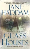 Glass Houses (Gregor Demarkian Series #22)