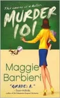 Murder 101 (Murder 101 Series #1)