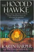 Hooded Hawke: An Elizabeth I Mystery