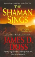 Shaman Sings (Charlie Moon Series #1)