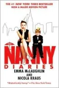 Nanny Diaries: A Novel