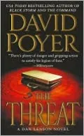 The Threat (Dan Lenson Series #9)