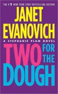 Two for the Dough (Stephanie Plum Series #2)