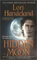 Hidden Moon (Nightcreature Series #7)