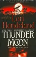 Thunder Moon (Nightcreature Series #8)