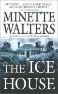 Book cover of The Ice House
