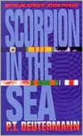 Scorpion in the Sea