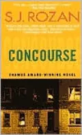 Concourse (Lydia Chin and Bill Smith Series #2)