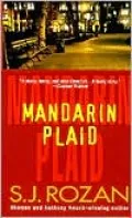 Mandarin Plaid (Lydia Chin and Bill Smith Series #3)