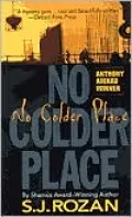 No Colder Place (Lydia Chin and Bill Smith Series #4)