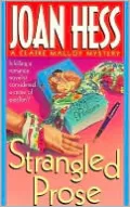 Strangled Prose (Claire Malloy Series #1)