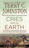 Cries from the Earth (The Plainsmen Series #14), Vol. 14