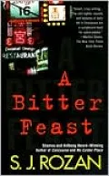 A Bitter Feast (Lydia Chin and Bill Smith Series #5)