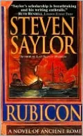 Rubicon (Roma Sub Rosa Series #7)