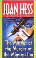 The Murder at the Murder at the Mimosa Inn (Claire Malloy Series #2)