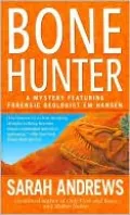 Bone Hunter (Em Hansen Series #5)