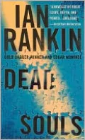 Dead Souls (Inspector John Rebus Series #10)