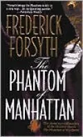 The Phantom of Manhattan