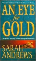 An Eye for Gold (Em Hansen Series #6)