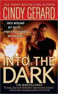 Into the Dark (Bodyguards Series #6)