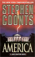 America (Jake Grafton Series #9)