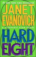 Hard Eight (Stephanie Plum Series #8)