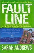 Fault Line (Em Hansen Series #7)