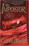 The Impostor (Liar's Club Series #2)