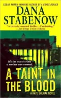 A Taint in the Blood (Kate Shugak Series #14)