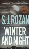 Winter and Night (Lydia Chin and Bill Smith Series #8)