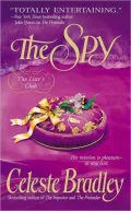 The Spy (Liar's Club Series #3)