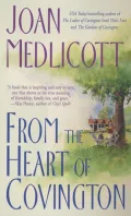 From the Heart of Covington (Ladies of Covington Series #3)