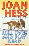 Roll Over and Play Dead (Claire Malloy Series #6)