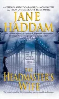 The Headmaster's Wife (Gregor Demarkian Series #20)