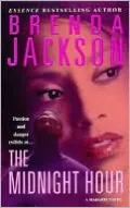 The Midnight Hour (Madaris Series)