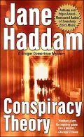 Conspiracy Theory (Gregor Demarkian Series #19)