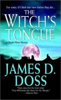 Witch's Tongue (Charlie Moon Series #9)