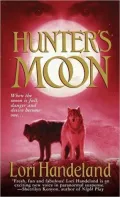 Hunter's Moon (Nightcreature Series #2)