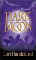 Dark Moon (Nightcreature Series #3)