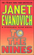 To the Nines (Stephanie Plum Series #9)