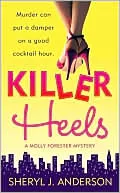 Killer Heels (Molly Forrester Mystery Series)