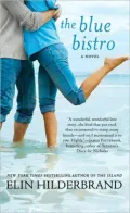 The Blue Bistro