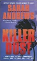 Killer Dust (Em Hansen Series #8)