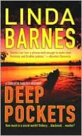 Deep Pockets (Carlotta Carlyle Series #10)