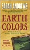 Earth Colors (Em Hansen Series #9)