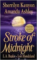 Stroke of Midnight
