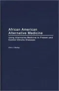 African American alternative medicine