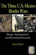 The Three U.S.-Mexico Border Wars